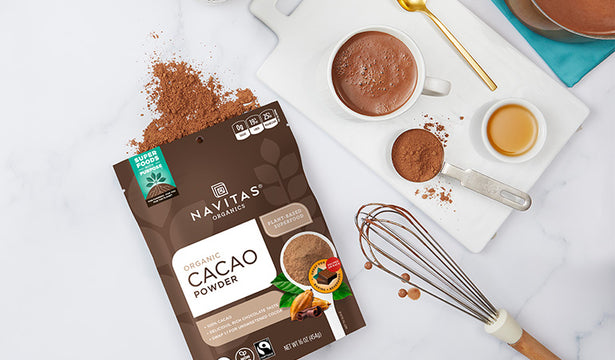 The Bitterness of Chocolate