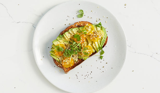 3 Ways to Start Your Day Without Sugar