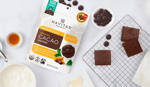 YQA: Delicious & Ethical Chocolate