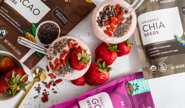 Spring Gut Reset: Fiber-Rich Superfoods Your Body Craves