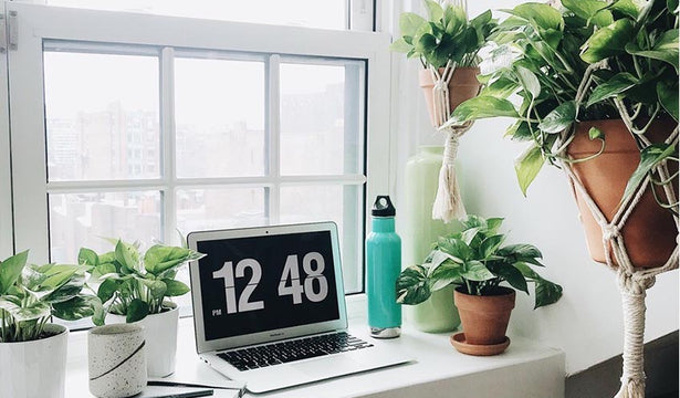 5 Simple Sustainable Living Tips