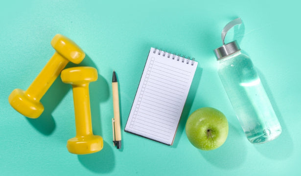 The Power of Micro-Goal Setting