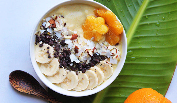 YQA: Nourishing Immunity: the Superfoods Edition