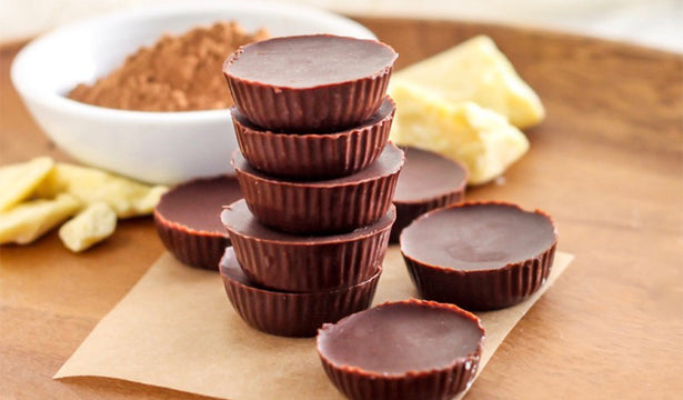 YQA: Cacao Butter Edition