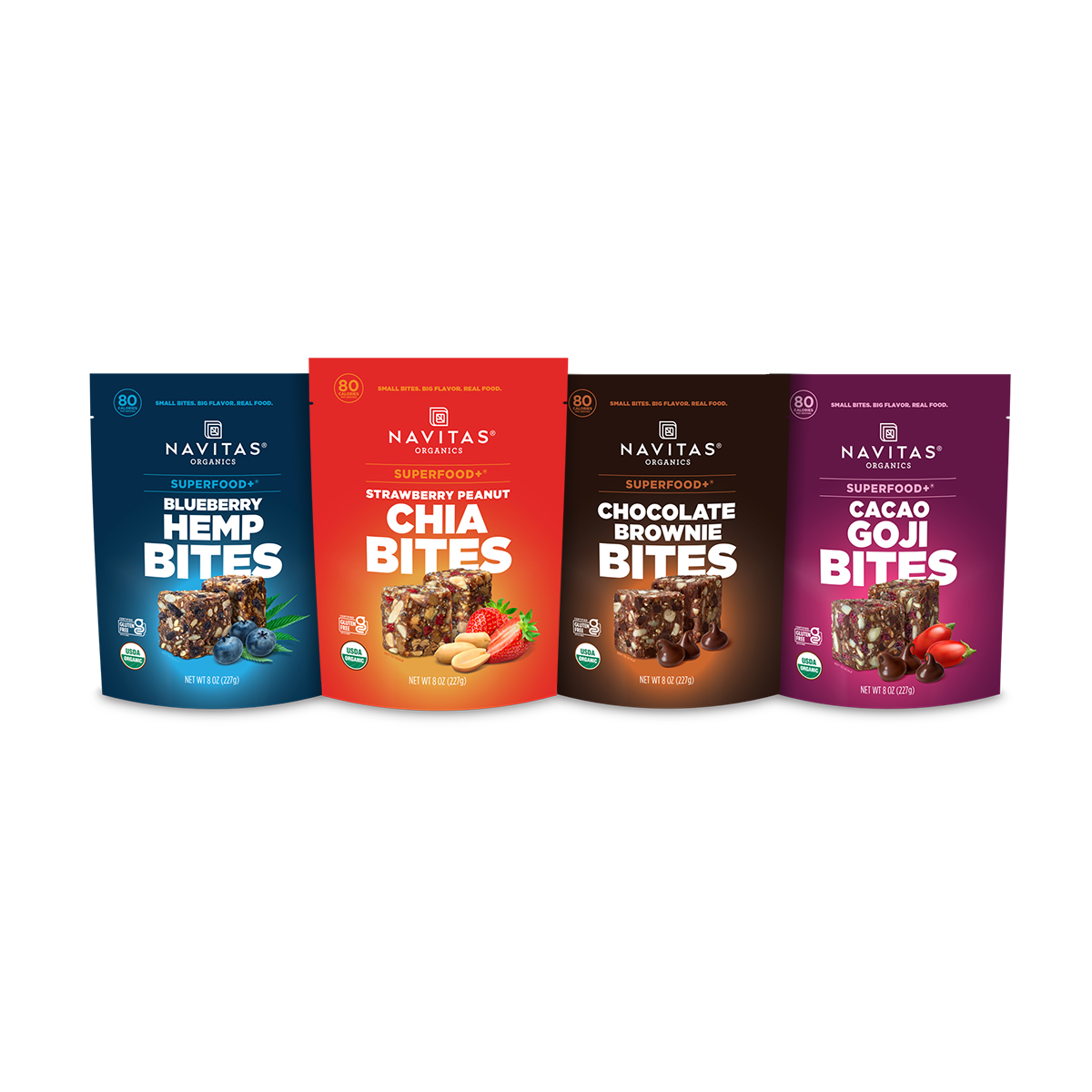 Fan-favorite Superfood+ BITES Bundle