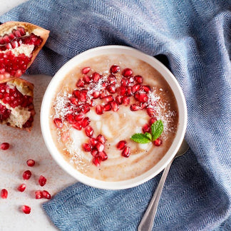 Pomegranate Powder lifestyle image