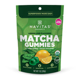 Superfood Matcha Gummies