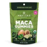 Sour Apple Maca Gummies