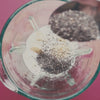 A brand video about Navitas Organics Chia Seeds