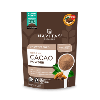 Cacao Powder