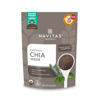 Chia Seeds